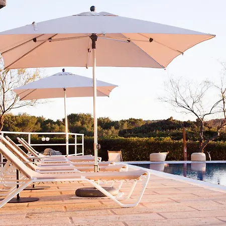 Es Blau Des Nord Hotel 4*