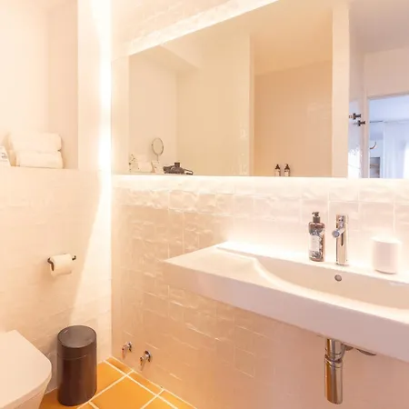 Es Blau Des Nord Hotell Colonia de Sant Pere