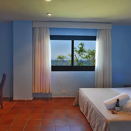 Es Blau Des Nord 4* Colonia de Sant Pere