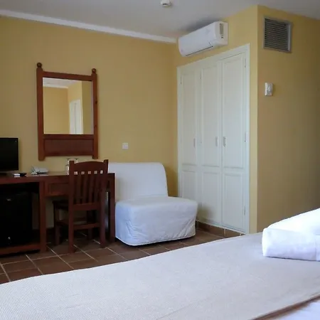 Es Blau Des Nord Hotell 4*