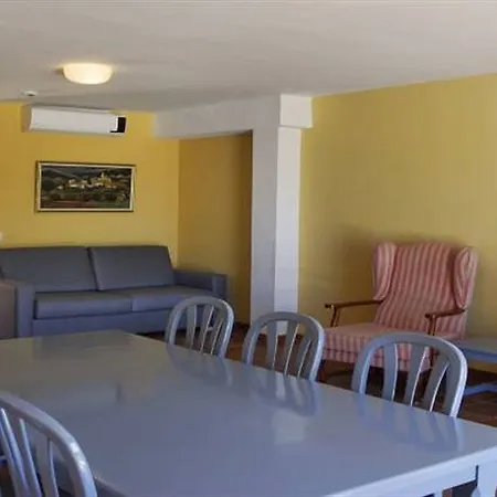 Es Blau Des Nord Hotell Colonia de Sant Pere