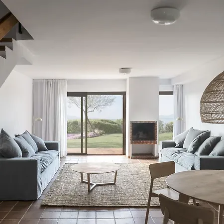 Hotell Es Blau Des Nord Colonia de Sant Pere