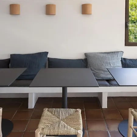 Es Blau Des Nord Hotell 4*