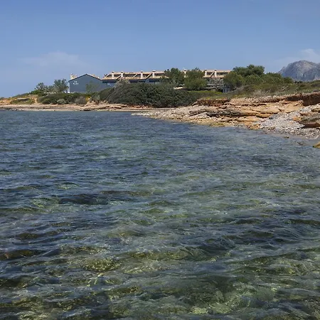 Hotell Es Blau Des Nord 4*