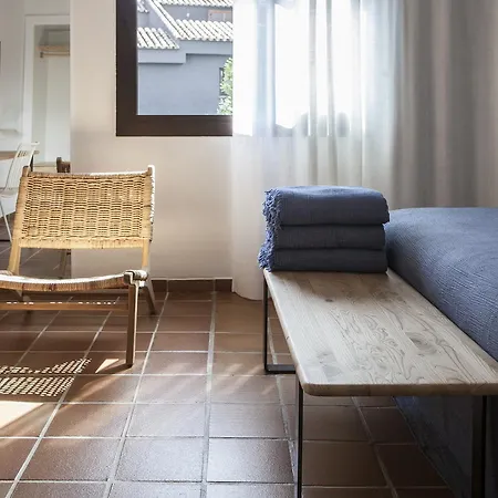 Es Blau Des Nord Hotell Colonia de Sant Pere