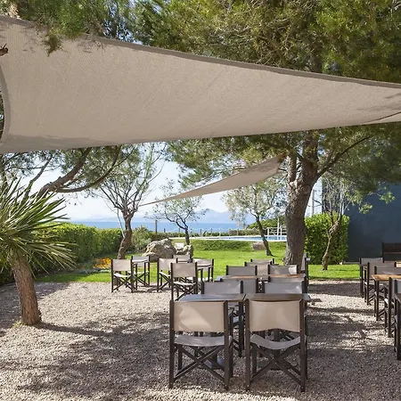 Es Blau Des Nord 4* Colonia de Sant Pere