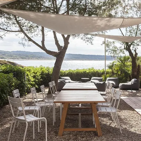 Es Blau Des Nord Hotel Colonia de Sant Pere