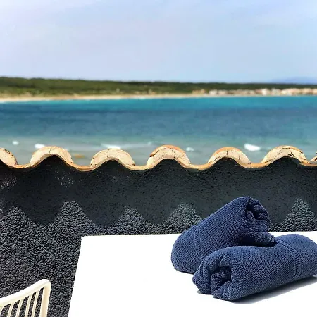 Es Blau Des Nord Hotell 4*