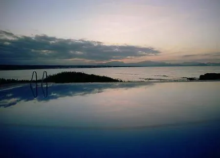 Hotel Es Blau Des Nord 4*