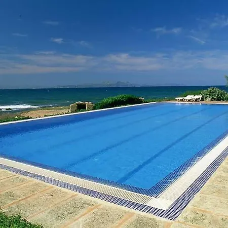 Es Blau Des Nord Colonia de Sant Pere