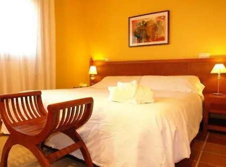 Hotel Es Blau Des Nord