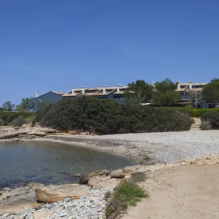 Es Blau Des Nord Hotel Colonia de Sant Pere