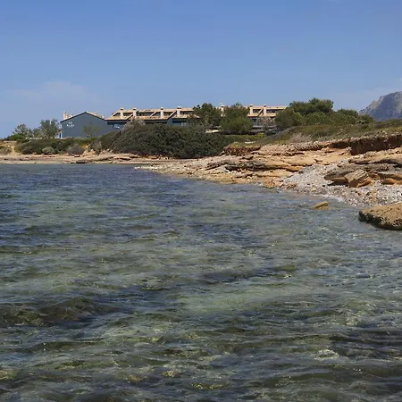 Hotel Es Blau Des Nord