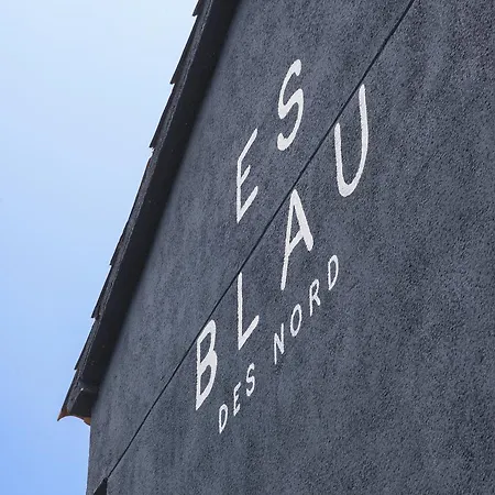 Hotel Es Blau Des Nord