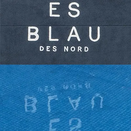 Es Blau Des Nord