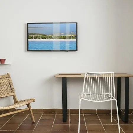 Hotel Es Blau Des Nord