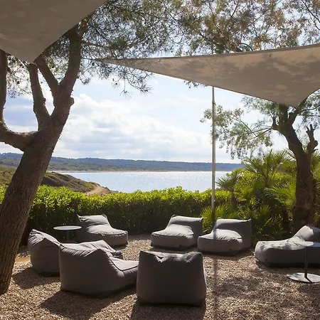 Es Blau Des Nord Hotel Colonia de Sant Pere