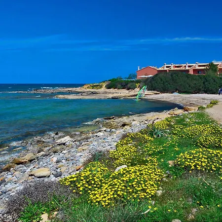 Es Blau Des Nord Hotel 4*