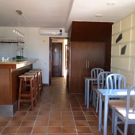 Hotel Es Blau Des Nord