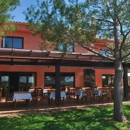 Hotel Es Blau Des Nord