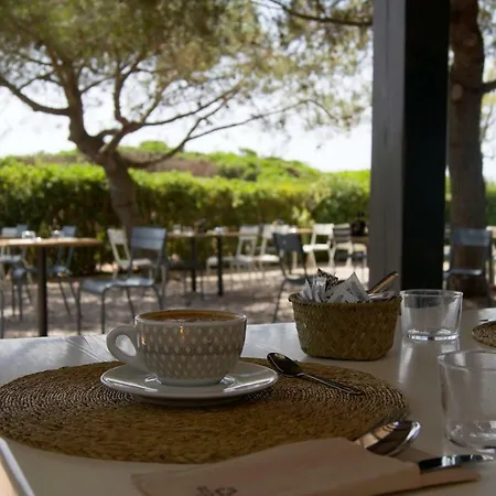 Es Blau Des Nord Hotel Colonia de Sant Pere